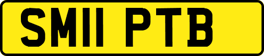 SM11PTB