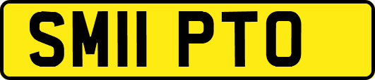 SM11PTO