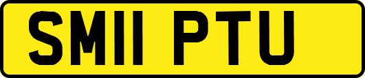 SM11PTU
