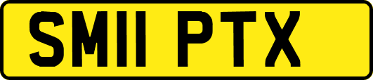 SM11PTX