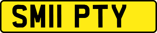SM11PTY