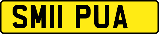SM11PUA