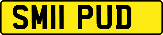 SM11PUD