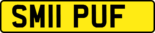 SM11PUF