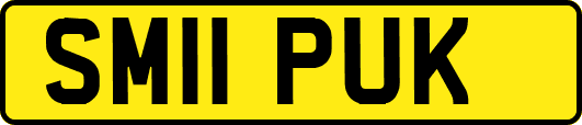 SM11PUK