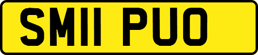SM11PUO