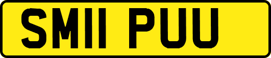 SM11PUU