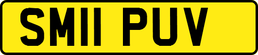 SM11PUV