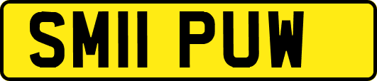 SM11PUW