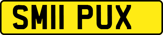SM11PUX