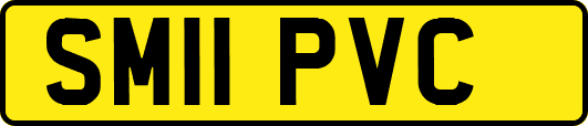 SM11PVC