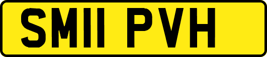 SM11PVH