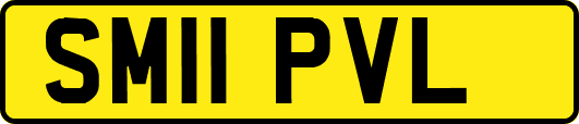 SM11PVL
