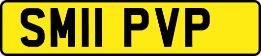 SM11PVP