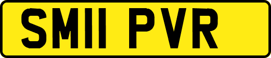 SM11PVR