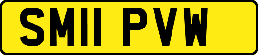 SM11PVW
