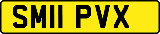 SM11PVX