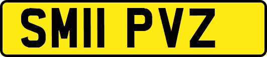 SM11PVZ