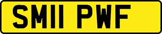 SM11PWF