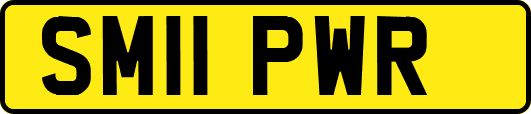 SM11PWR