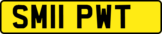 SM11PWT