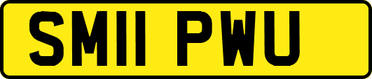 SM11PWU