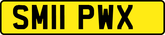 SM11PWX
