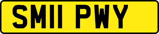 SM11PWY