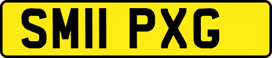 SM11PXG