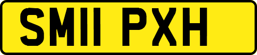 SM11PXH