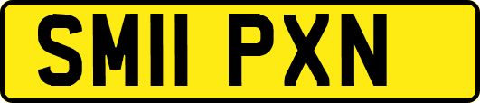 SM11PXN