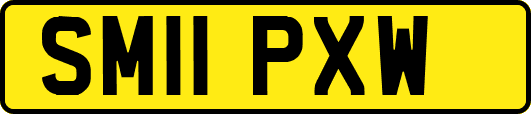 SM11PXW