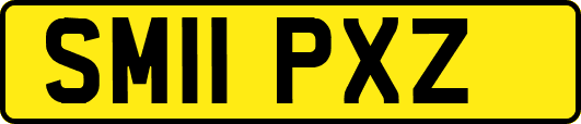 SM11PXZ