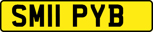 SM11PYB