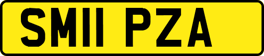 SM11PZA