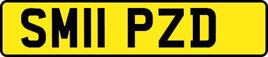 SM11PZD