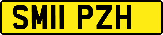 SM11PZH