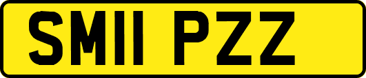 SM11PZZ