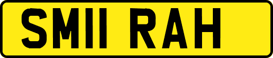 SM11RAH