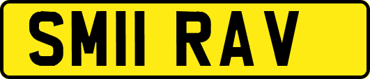 SM11RAV