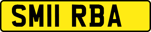 SM11RBA
