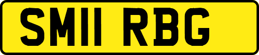 SM11RBG