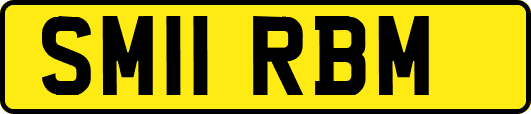 SM11RBM