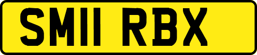 SM11RBX