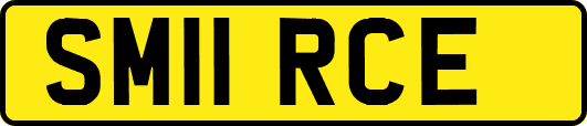 SM11RCE
