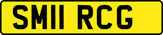 SM11RCG