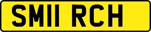 SM11RCH