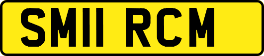 SM11RCM