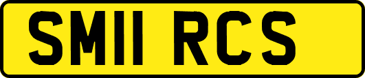 SM11RCS