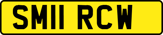 SM11RCW